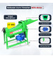 Balwaan Corn Thresher with Motor CT-500